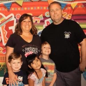 Meet your Posher, Elena